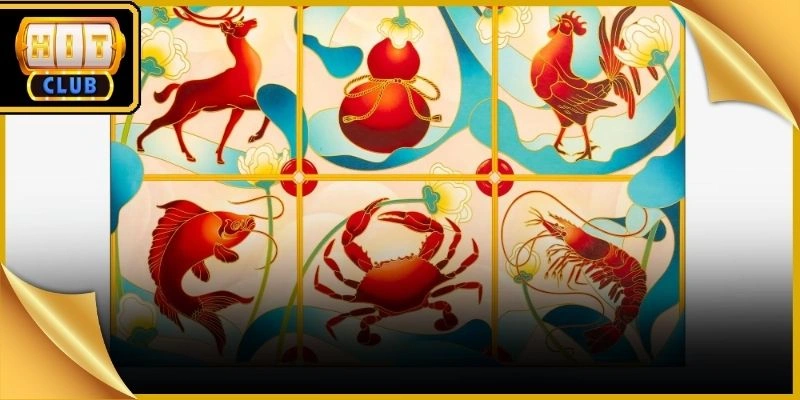 Kiên trì đầu tư vào linh vật game bầu cua online Hitclub theo chu kỳ khoa học