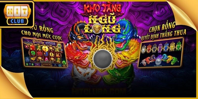 Kho Tàng Ngũ Long Hitclub