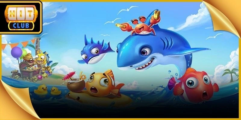 Thủ Thuật Bắn Cá Thủy Hử